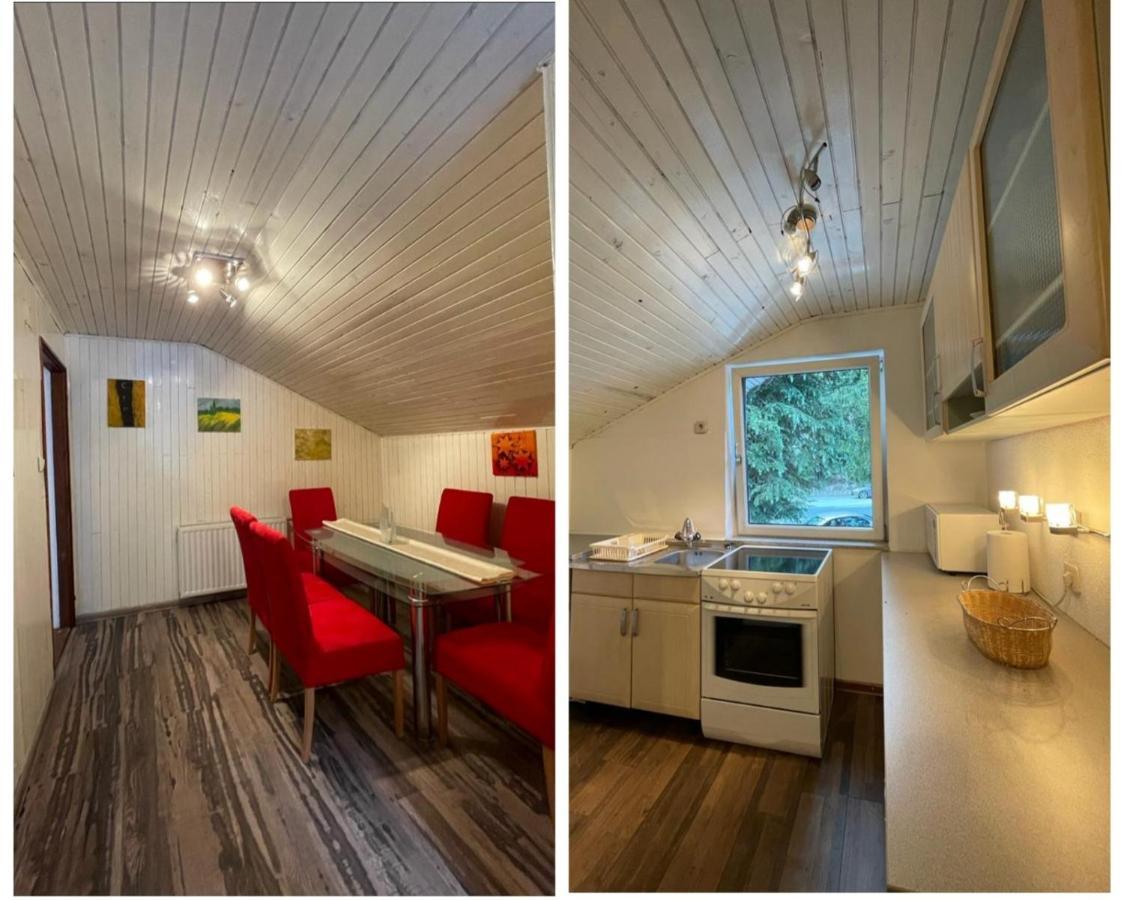 Apartmani Unski Biser Cazin Exteriér fotografie