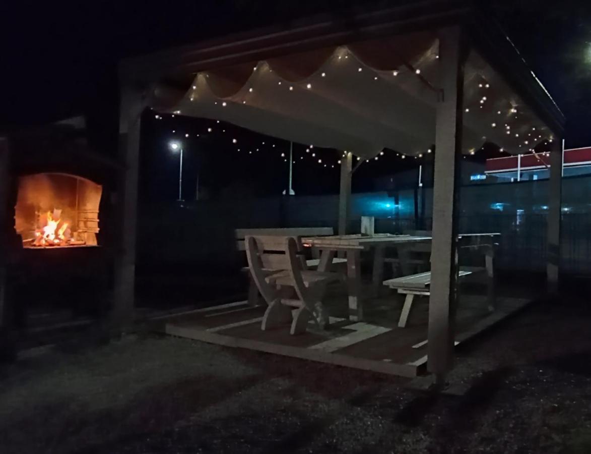 Apartmani Unski Biser Cazin Exteriér fotografie